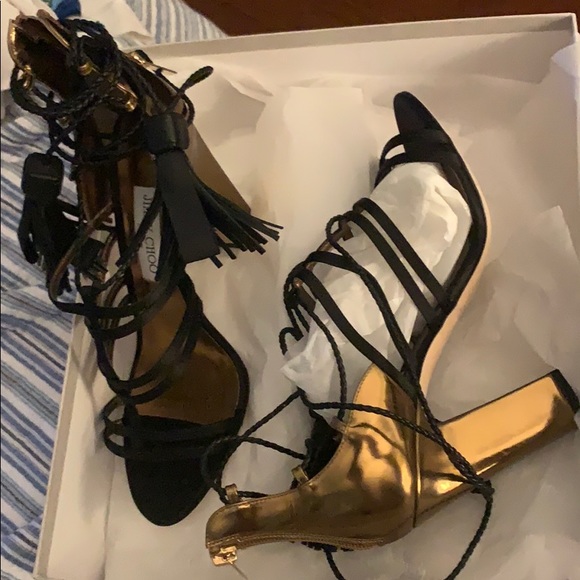 Jimmy Choo Shoes - Picture 3 of 5